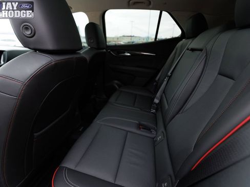 Used 2023 Buick Envision Essence w/ Technology Package I image 43