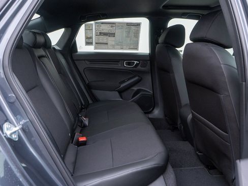 New 2026 Honda Civic Sport image 12