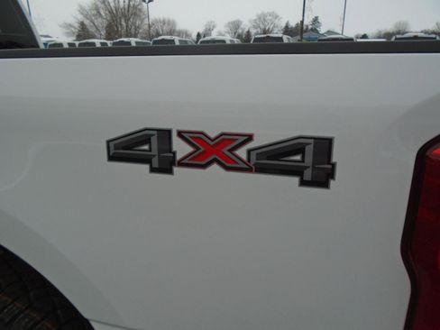 Certified 2023 Ford F250 XL w/ Snow Plow Prep Package image 9
