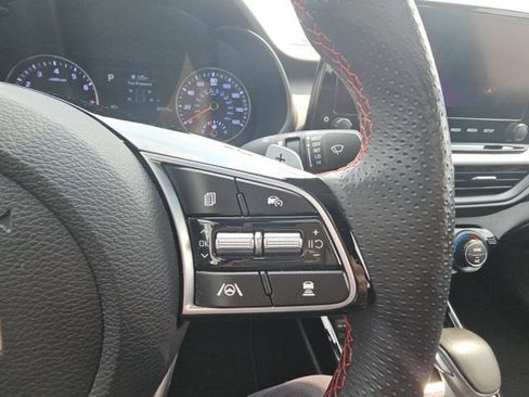 Used 2023 Kia Forte GT w/ GT2 Package FWD image 18