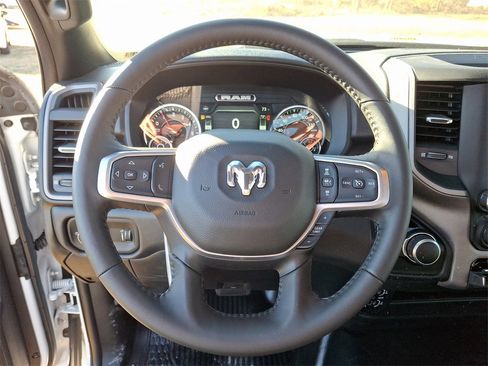 New 2024 RAM 3500 Tradesman w/ Safety Group image 11