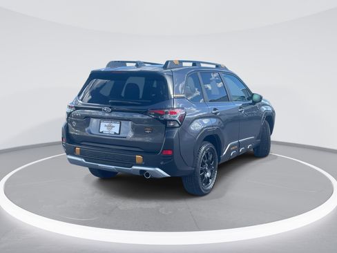 Certified 2026 Subaru Forester Wilderness AWD/4WD image 5