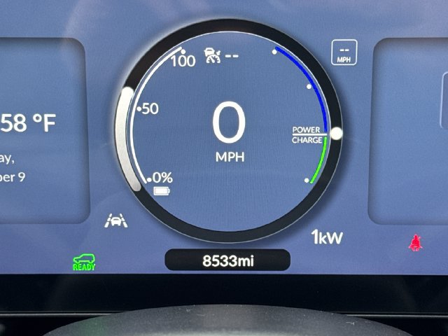 Used 2024 Honda Prologue Elite image 24