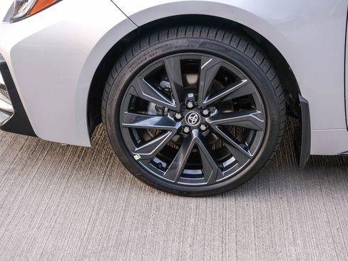 Certified 2026 Toyota Corolla SE FWD image 10