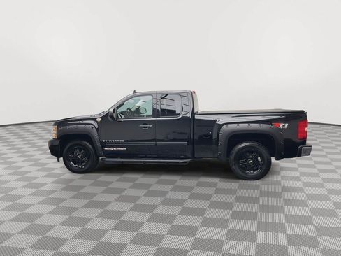 Used 2009 Chevrolet Silverado 1500 LT w/ Power Pack Plus AWD/4WD image 31