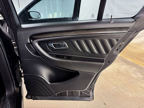 Used 2014 Ford Taurus SHO w/ Equipment Group 401A AWD/4WD image 17