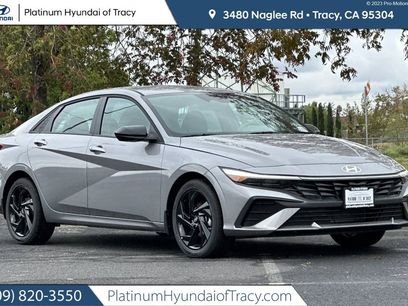 New 2026 Hyundai Elantra Sport