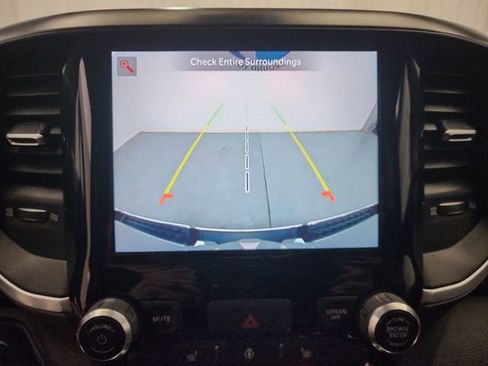 Used 2022 RAM 1500 Big Horn image 27