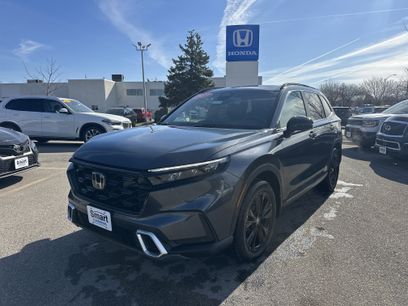 Used 2023 Honda CR-V Sport Touring