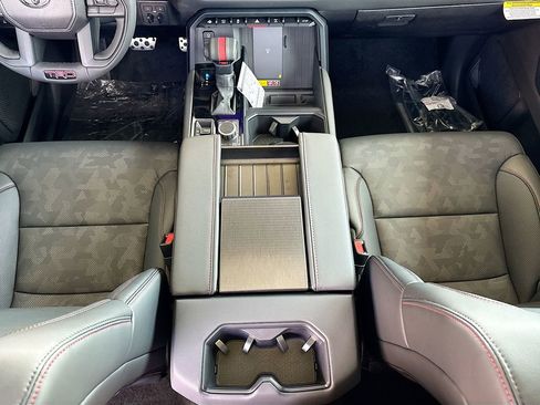 New 2026 Toyota Tundra TRD Pro AWD/4WD image 16
