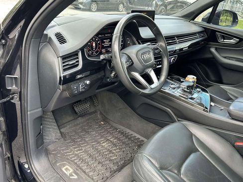 Used 2017 Audi Q7 3.0T Prestige AWD/4WD image 10