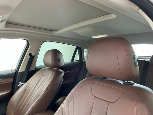 Used 2015 BMW X6 sDrive35i image 5