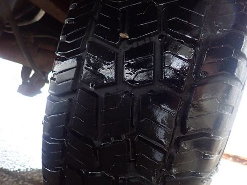 Used 2003 Chevrolet Silverado 1500 W/T image 26