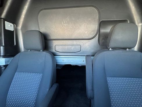 Used 2023 Ford Transit 250 148 High Roof AWD image 28