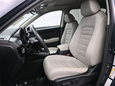 Certified 2024 Honda CR-V EX-L image 18