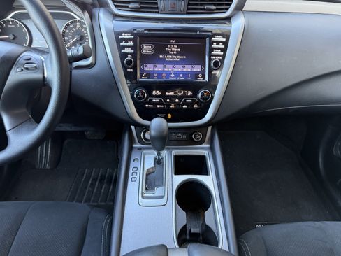 Used 2020 Nissan Murano S w/ Technology Package image 9