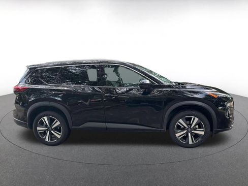 Used 2026 Nissan Rogue SL FWD image 13