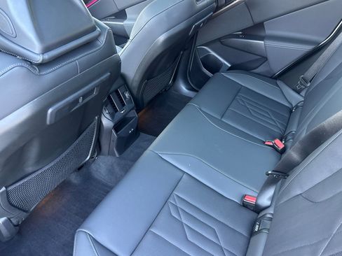 Used 2025 BMW X3 xDrive30 w/ Premium Package AWD/4WD image 25