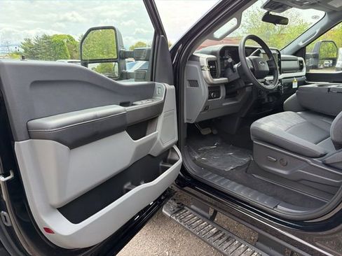 New 2026 Ford F250 XLT w/ Snow Plow Prep Package AWD/4WD image 10
