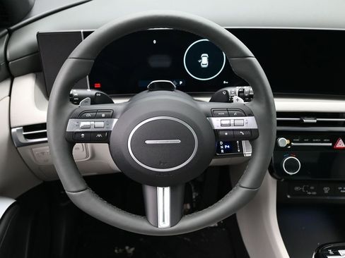 New 2026 Hyundai Tucson Limited image 20