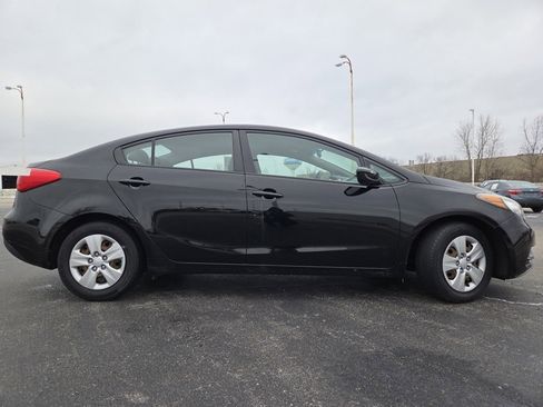 Used 2016 Kia Forte LX image 18