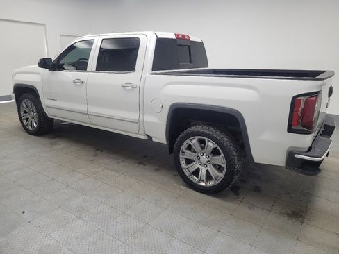 Used 2018 GMC Sierra 1500 Denali w/ Denali Ultimate Package image 3