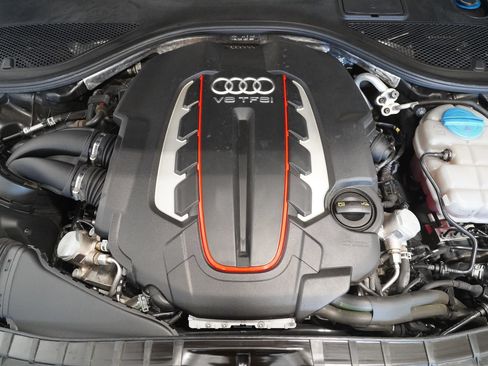 Used 2018 Audi S7 Premium Plus w/ Driver Assistance Package AWD/4WD image 31