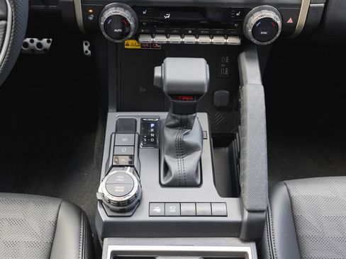 New 2026 Toyota Tacoma TRD Sport AWD/4WD image 10