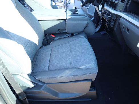 New 2026 Ford F250 XL w/ STX Appearance Package AWD/4WD image 12