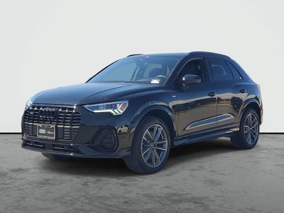 Used 2025 Audi Q3 2.0T Premium w/ Convenience Package