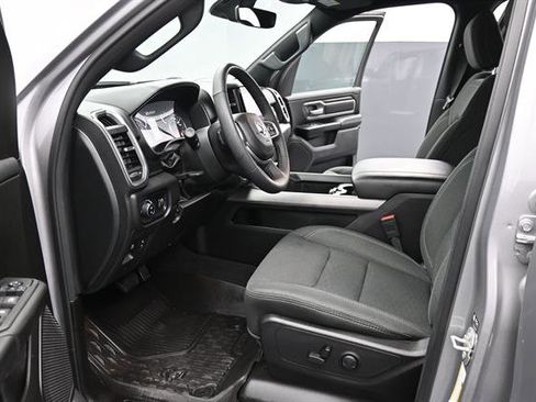 Used 2025 RAM 1500 Lone Star AWD/4WD image 14