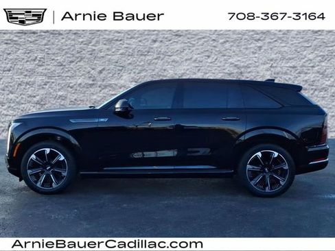 Used 2025 Cadillac Escalade IQ Sport 2 AWD/4WD image 11