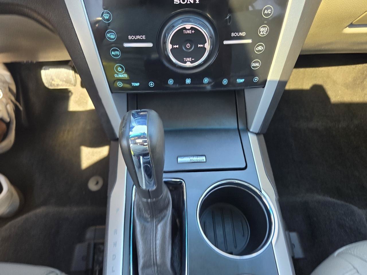 Used 2012 Ford Explorer Limited FWD image 19