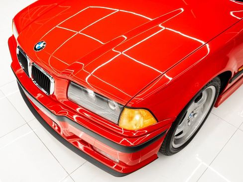 Used 1997 BMW M3 Coupe image 14
