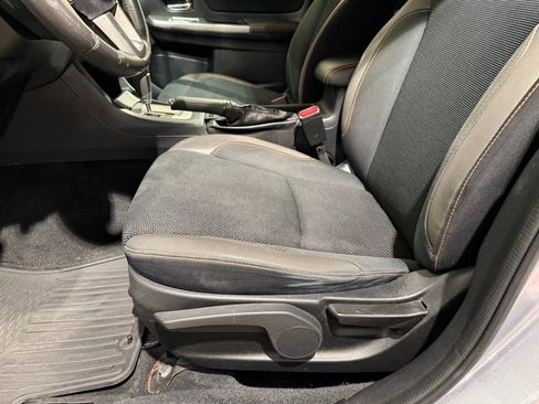 Used 2016 Subaru Crosstrek 2.0i Premium AWD/4WD image 14