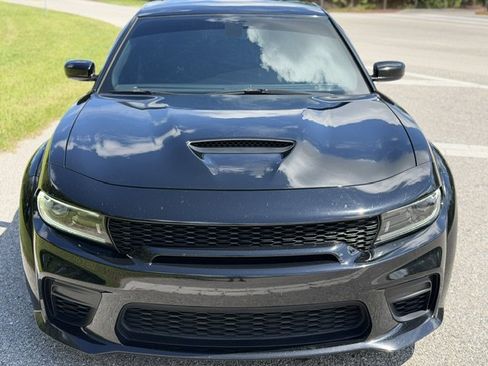 Used 2023 Dodge Charger Scat Pack RWD image 9
