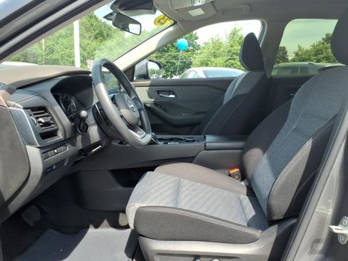 Certified 2023 Nissan Rogue SV AWD/4WD image 11