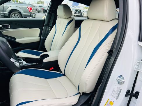 Used 2026 Acura Integra A-Spec FWD image 16