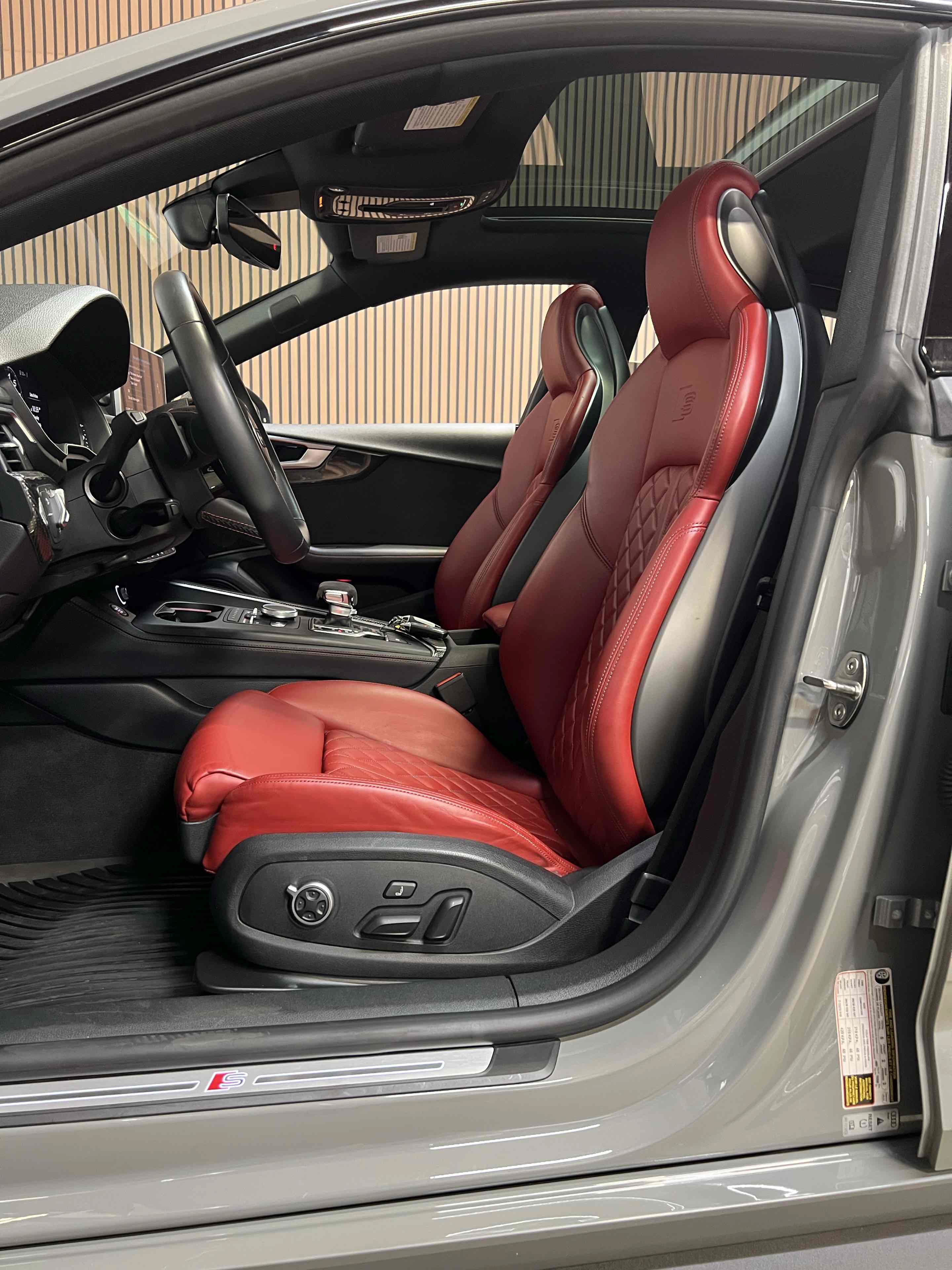 Used 2019 Audi S5 Prestige AWD/4WD image 34