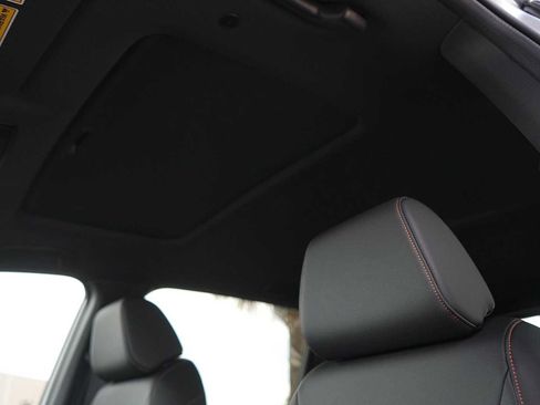 Used 2026 Honda CR-V Sport Touring image 25
