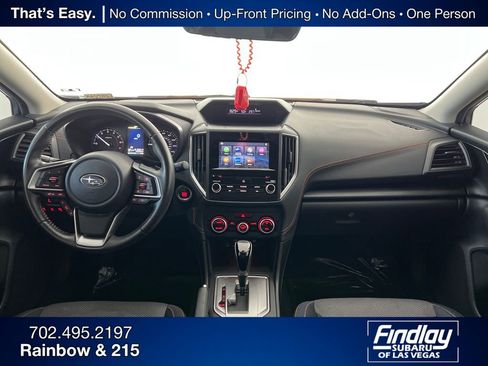 Used 2020 Subaru Crosstrek 2.0i Premium w/ Moonroof Package 2 image 15