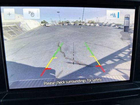 Used 2023 Ford F150 XLT image 21