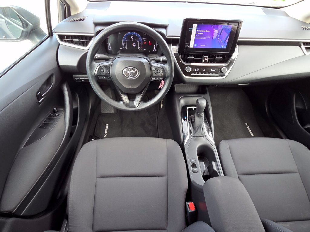 Certified 2026 Toyota Corolla LE FWD image 6