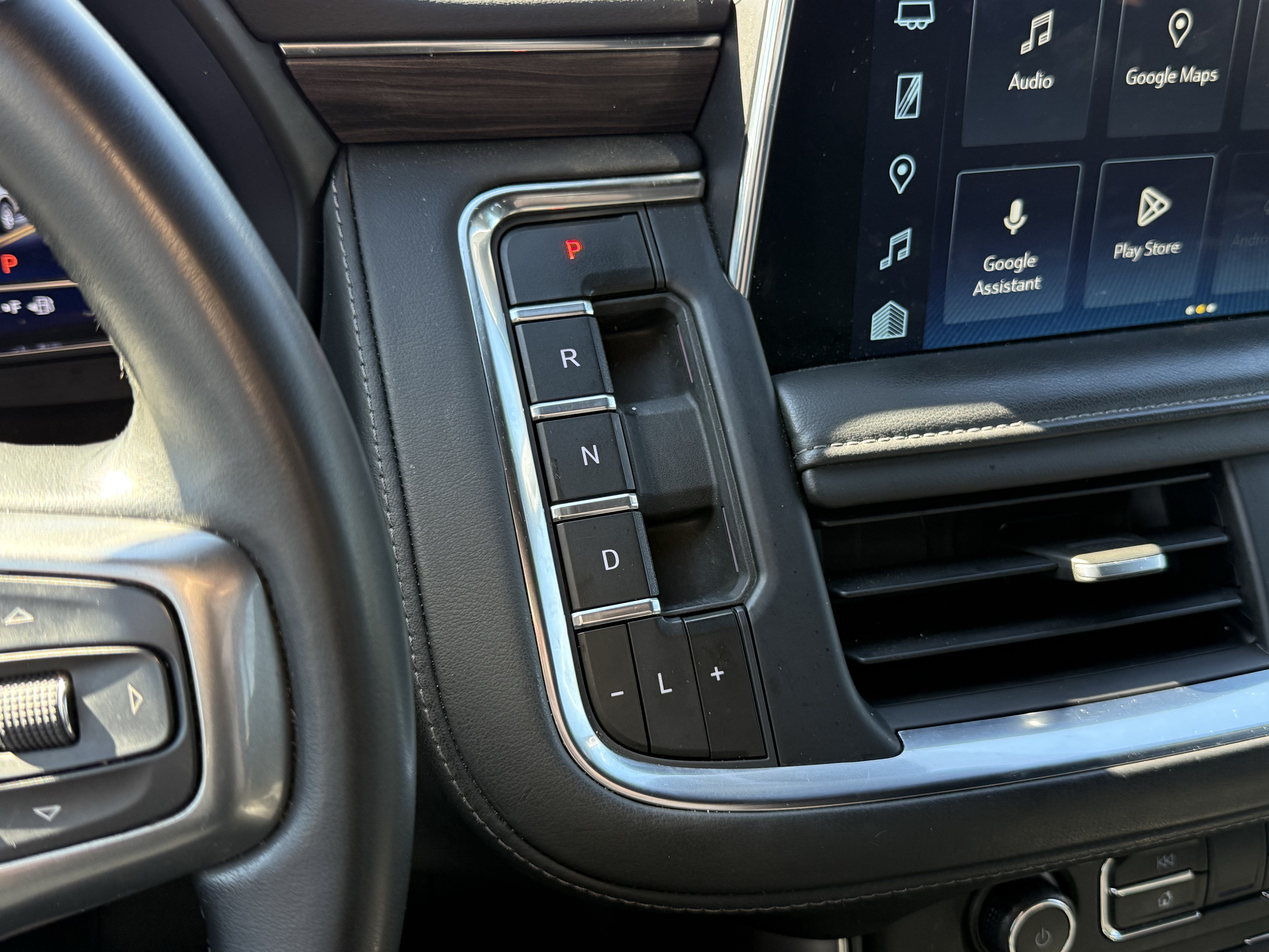 Used 2023 Chevrolet Tahoe LT RWD image 28