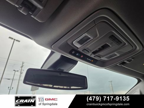 Used 2020 GMC Sierra 1500 SLT w/ SLT Premium Plus Package AWD/4WD image 21