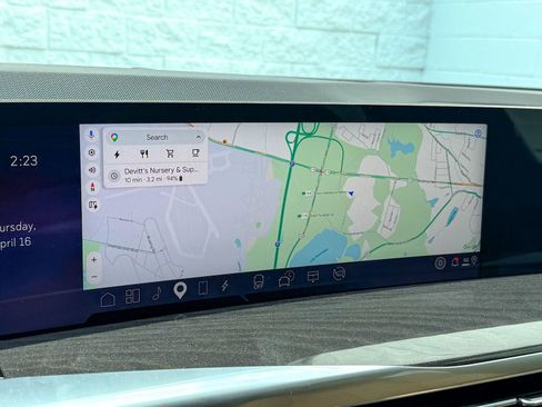 New 2025 Cadillac Escalade IQ Sport 2 AWD/4WD image 22