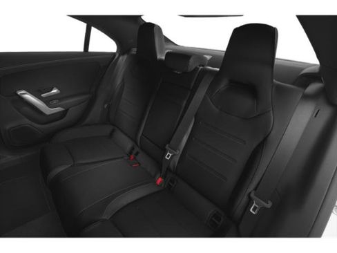 Certified 2022 Mercedes-Benz CLA 250 image 13