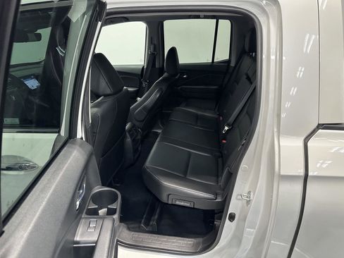 Used 2022 Honda Ridgeline RTL-E image 28