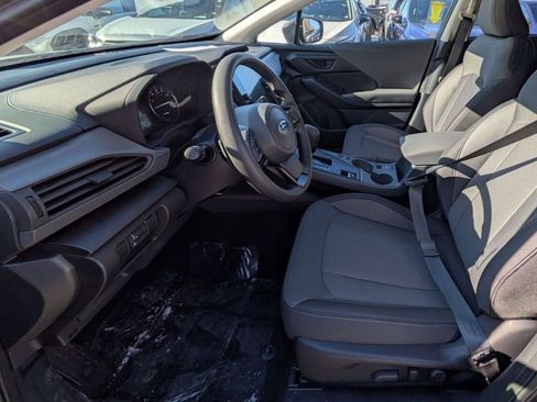 New 2026 Subaru Crosstrek 2.5i Premium AWD/4WD image 7
