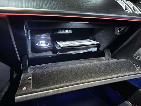 Certified 2023 Mercedes-Benz S 500 4MATIC w/ AMG Line image 28